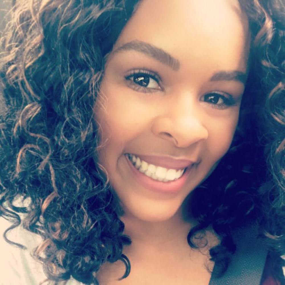 Meet your Posher, Arianna